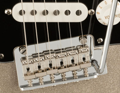 Fender 75th Anniversary Stratocaster Diamond